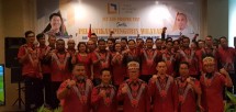 Japnas Lirik Industri Perikanan Papua Barat