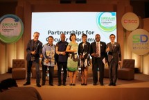 bisnis Cement-Building Materials memperlihatkan peningkatan keuntungan
