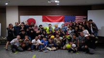 Grand Whiz Poins Square Gelar Meet & Greet Bersama 4 Freestyler Basketball Ternama Dunia