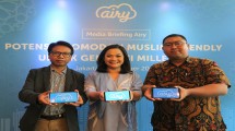 Airy Jawab Kebutuhan Milenial Muslim dengan Menyediakan Akomodasi Muslim-Friendly yang Nyaman di Hati