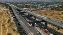 Tol Layang Jakarta Cikampek II