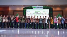 Pegadaian Gandeng 25 Perusahaan di Sumatera Selatan