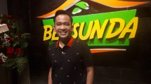 BENSUNDA Restoran Sunda Persembahan Onsu Pangan Perkasa