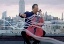 Yo-Yo Ma Pemusik Klasik Kelas Dunia