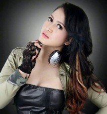 DJ Velline Chu