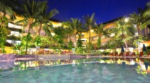Harris Resort Kuta Beach