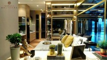 Tower Solterra Suites