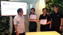 Kolaborasi Intiland - Travelio Tingkatkan Nilai Investasi Apartemen Praxis