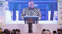Wakil Menteri (Wamen) PUPR John Wempi Wetipo