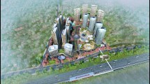 Apartemen Sakura Garden City
