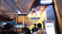 Booth Asetku