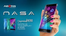 Advan Nasa