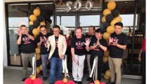 Pembukaan outlet Pizza Hut ke-500