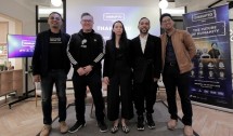 Disrupto Eksplorasi Tantangan Masa Depan Umat Manusia