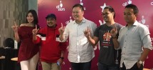 Allstars Bangun Platform Influencer Lokal