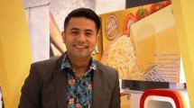 Chef Billy Kalangi Jadi Pembicara dalam Facility Management Forum yang diselenggarakan oleh SKK Migas