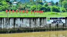 Bendung Copong