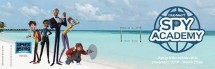 SpyAcademy Club Med