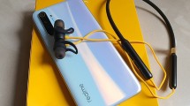 Produk realme