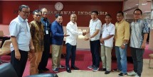 Provinsi Sultra Siap Jadi Tuan Rumah HPN 2021