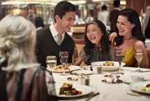 Princess Cruises Perluas Manfaat Captain’s Circle Loyalty kepada Para Tamu Muda