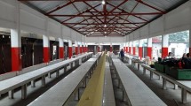 Pasar Wouma di Wamena