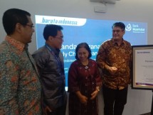 Bank Muamalat dan Barata Indonesia