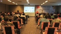 Kawan Lama Sejahtera Gelar Bincang Dosen se-Indonesia