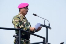Kasal Laksamana TNI Siwi Sukma Adji, S.E., M.M.,