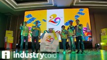 Konferensi Pers HUT Adira Finance ke-29 (Foto: Ridwan/Industry.co.id)