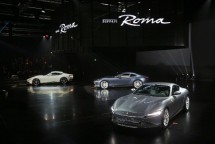 Ferrari Roma