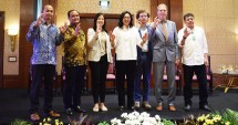 Kelola Sampah Plastik, KLHK-Kedutaan Belanda-IDLO-ICEL Bahas Pendekatan Circular Economy