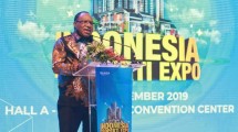 Wakil Menteri (Wamen) PUPR John Wempi Wetipo