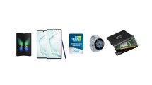 Samsung Memenangkan 46 CES 2020 Innovation Award