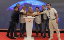 TPP Sukses Gelar Kompetisi Digital Construction Hack