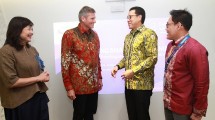 Bank Muamalat Gandeng Prudential Indonesia Hadirkan Pembayaran Autodebit Kontribusi Asuransi Jiwa