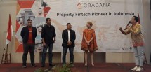 Startup Tekfin Gradana Menangi Ajang Kompetisi AETP dari Pemerintah Switzerland