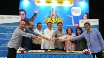 Pegadaian jalin kerjasama dengan Bank BTN