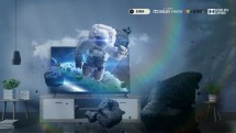 Panasonic TV GX800