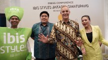 Accor Perkenalkan Ibis Styles Jakarta Simatupang