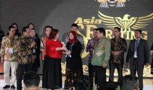 Asia Sustainability Reporting Rating (ASRRAT) 2019