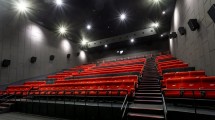 Bioskop CGV* Cinemas