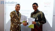 Elnusa Petrofin Peroleh Pendanaan Rp100 Miliar dari Bank BTPN