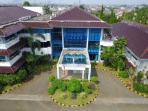 Kantor baru Layanan Teknis (Engineering Services) Catalysts
