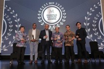 Strategi Pengembangan SDM Pupuk Indonesia Diapresiasi Markplus Institute