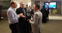 Pelaku Bisnis USA Sambut Baik Percepatan Perbaikan Iklim Investasi Indonesia