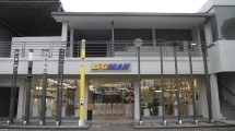 Ligman Flagship Store
