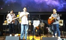 Ketua MPR Bambang Soesatyo