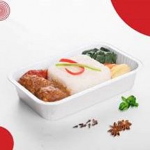 Lion Air Hadirkan Pilihan Hidangan Favorit Cita Rasa Khas