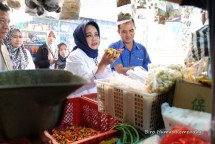 Menteri Perdagangan Agus Suparmanto